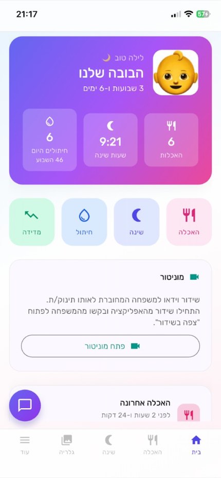 מסך מוניטור